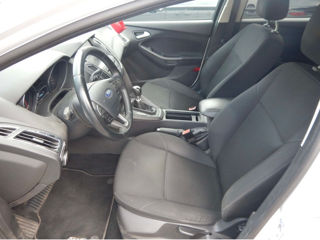 Ford Focus foto 11