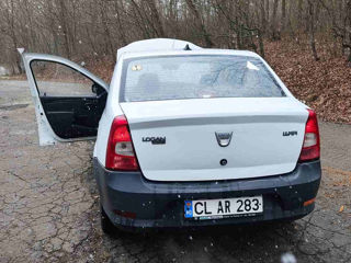 Dacia Logan foto 9