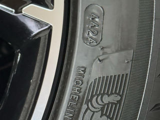 Set Jante KIA Ceed III GT 225 45 R17 Michelin фото 4