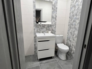 Apartament cu 2 camere, 91 m², Centru, Chișinău foto 11