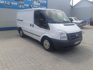 Ford Transit foto 8