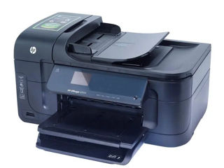 Imprimanta Multifunctionala HP Officejet foto 2