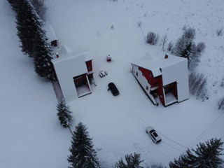 Pensiune in Durau, Romania foto 14