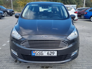 Ford C-Max foto 2