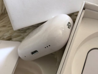 Наушники AirPods Pro 2 полный комплект Apple foto 2