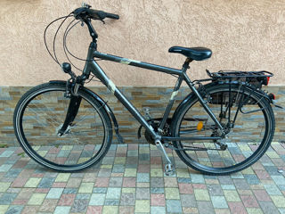 Bicicleta de firmă  Tourstar comfort recent adus din Germanya