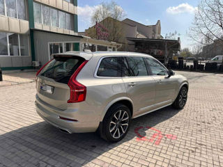 Volvo XC90 foto 3