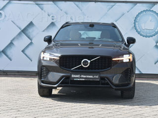 Volvo XC60 foto 2