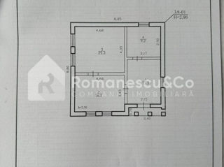 Vânzare casa în Centru Dumbravei! 130 mp+7 ari. foto 7