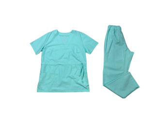 Halat Medical / Costum Chirurgical / Uniformtextil foto 11