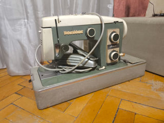 Швейная машинка Veritas foto 2