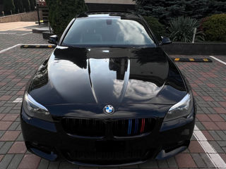 BMW 5 Series foto 3