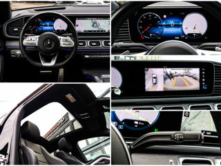 Mercedes GLE Coupe foto 13