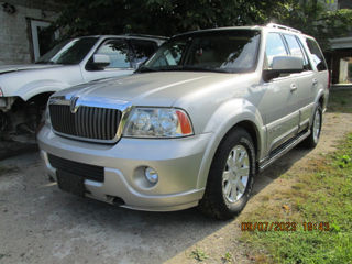 Lincoln Navigator foto 4