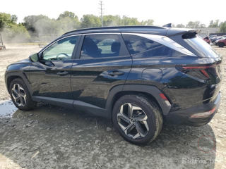 Hyundai Tucson foto 4