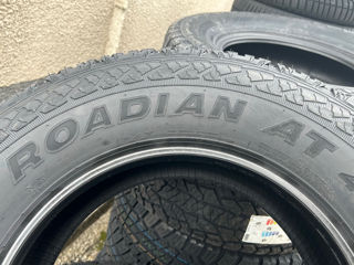 265/65 R17 Nexen Roadian AT 4x4 / Доставка, livrare toata Moldova 2024 foto 6