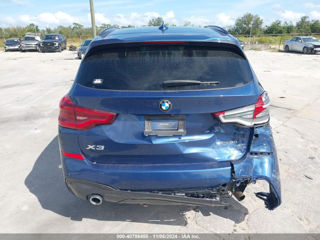 BMW X3 foto 6