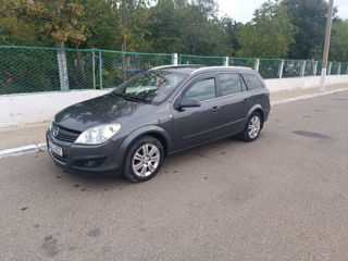 Opel Astra foto 3