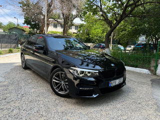 BMW 5 Series foto 3