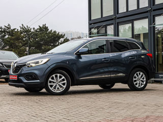 Renault Kadjar foto 1