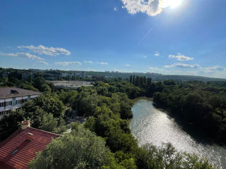 O cameră, 17 m², Sculeni, Chișinău foto 10