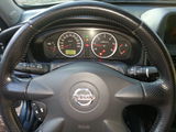 Nissan Almera foto 10