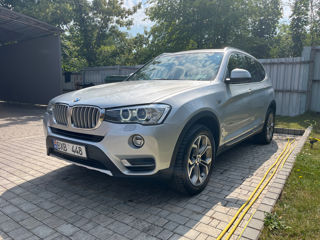 BMW X3 foto 2