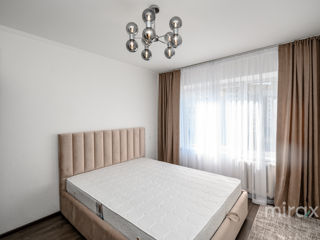 Apartament cu 2 camere, 50 m², Râșcani, Chișinău