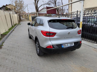 Renault Kadjar foto 3