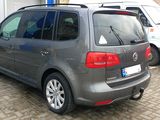 Volkswagen Touran foto 5