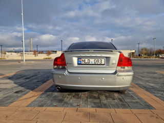 Volvo S60 foto 6