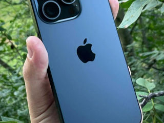 Apple iPhone 15 Pro. 128. 100%. New! foto 3