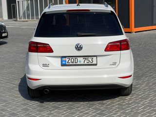 Volkswagen Golf Plus foto 5