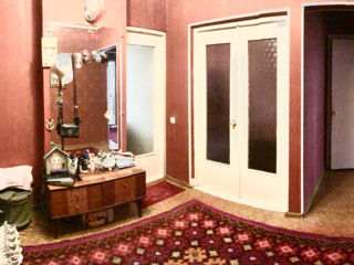 Apartament cu 3 camere,  10 cartier,  Bălți,  Bălți mun. foto 4
