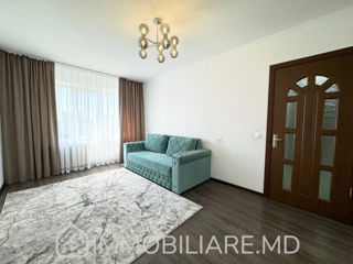 Apartament cu 2 camere, 55 m², Râșcani, Chișinău foto 2