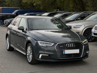 Audi A3 e-tron foto 4