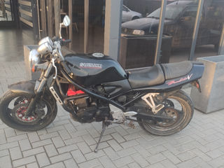 Suzuki Gsf 400 Bandit foto 4