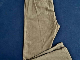 Новые стильные женские брюки "Benetton " размер М