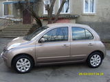 Nissan Micra foto 7