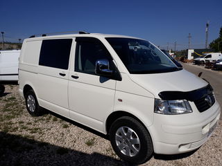 Volkswagen Transporter t5 foto 2