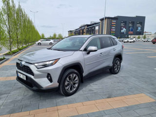 Toyota Rav 4 foto 8