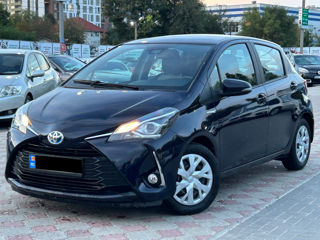 Toyota Yaris foto 1