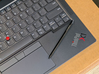 Ноутбук Lenovo ThinkPad X1 Yoga Gen 6 Touch (Core i5 1135G7/8Gb DDR4/512Gb NVMe SSD/14" FHD+ IPS) фото 8