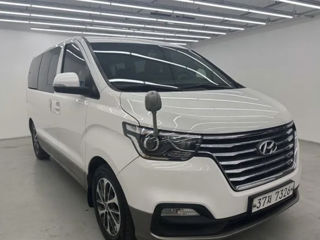 Hyundai Другое