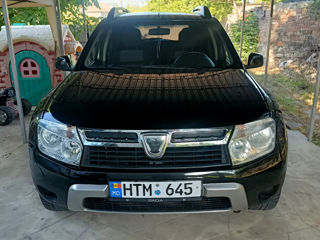 Dacia Duster foto 4