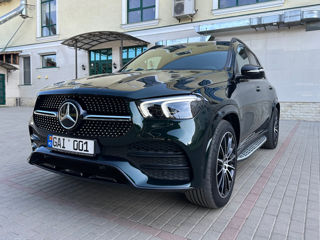 Mercedes GLE фото 2