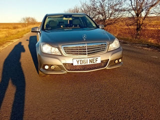 Mercedes E-Class