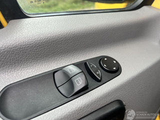 Volkswagen Crafter foto 18