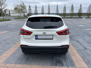 Nissan Qashqai foto 6