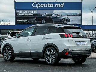 Peugeot 3008 foto 5